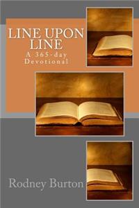 Line Upon Line