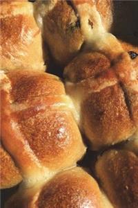 Hot Cross Buns Journal