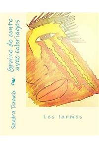 Graine de conte avec coloriages