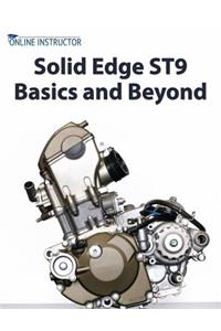 Solid Edge ST9 Basics and Beyond