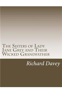 Sisters of Lady Jane Grey