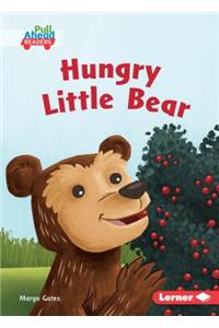 Hungry Little Bear