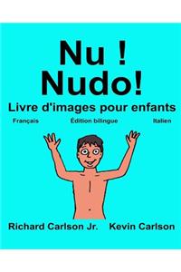 Nu ! Nudo!
