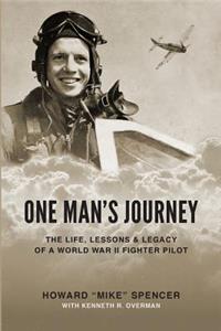 One Man's Journey