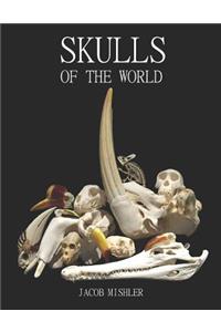 skulls of the world