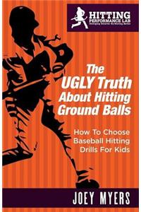 UGLY Truth About Hitting Ground-Balls