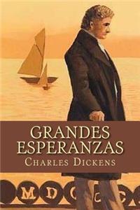 Grandes Esperanzas