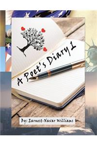 A Poet's Diary 1