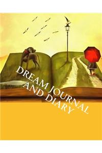Dream Journal and Diary