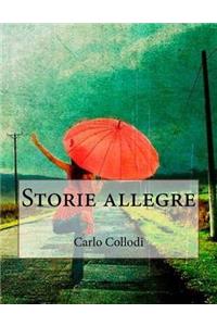 Storie allegre