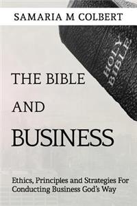 The Bible and Business