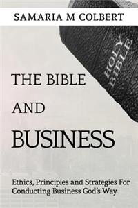 Bible and Business