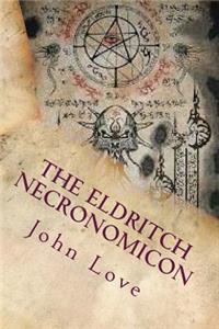 The Eldritch Necronomicon