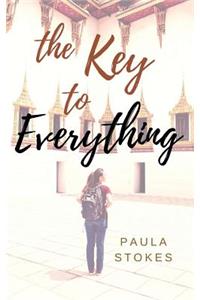 The Key to Everything