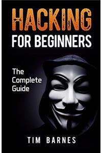 Hacking for Beginners