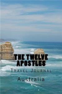 The Twelve Apostles