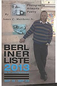 Berliner Liste 2013