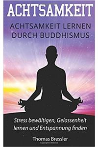 Achtsamkeit