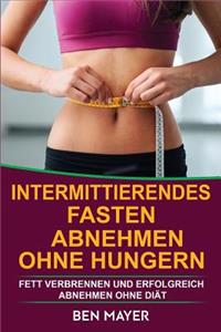 Intermittierendes Fasten