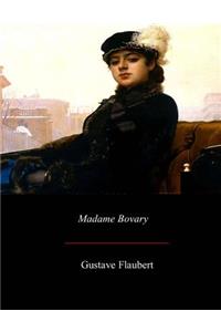 Madame Bovary