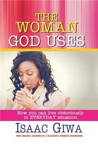Woman God Uses