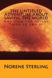 Untitled Adventure About Saving the World