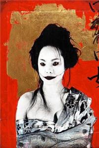 Kuchisake Onna Journal