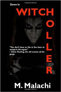 Down in Witch Holler