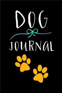 Dog Journal