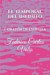 El Temporal Del Infinito