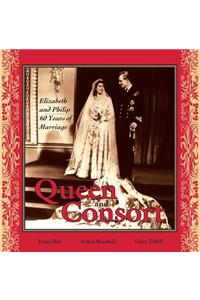 Queen and Consort: Elizabeth and Philip