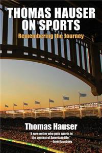 Thomas Hauser on Sports