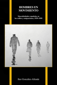 Hombres En Movimiento