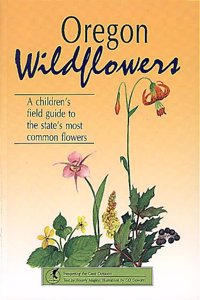 Oregon Wildflowers