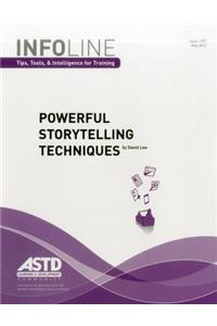 Powerful Storytelling Techniques