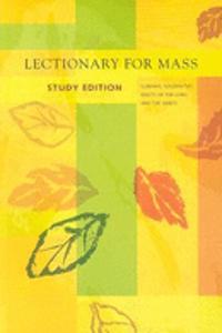 Lectionary for Mass