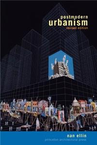 Postmodern Urbanism