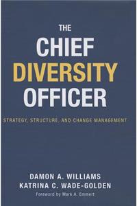 Chief Diversity Officer