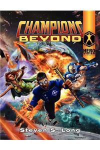 Champions Beyond