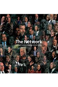 The Network: Portrait Conversations