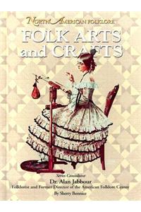 Folk Arts and Crafts