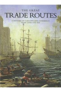 The Great Trade Routes