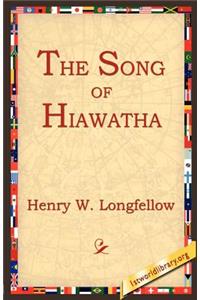 The Song of Hiawatha