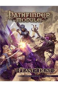 Pathfinder Module: Feast of Dust