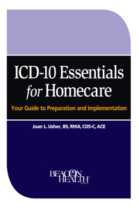 ICD-10 Coding for Homecare