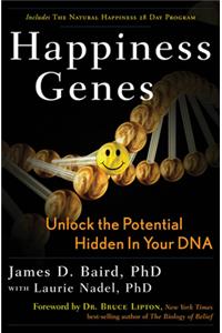 Happiness Genes