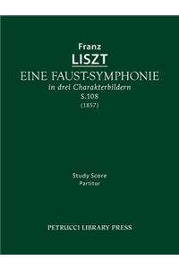 Eine Faust-Symphonie, S.108