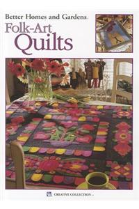 Folk-Art Quilts