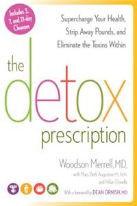 Detox Prescription