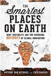 The Smartest Places on Earth